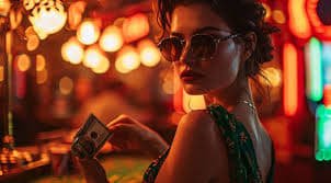 Keuntungan VIP klikqq di layar ponsel
